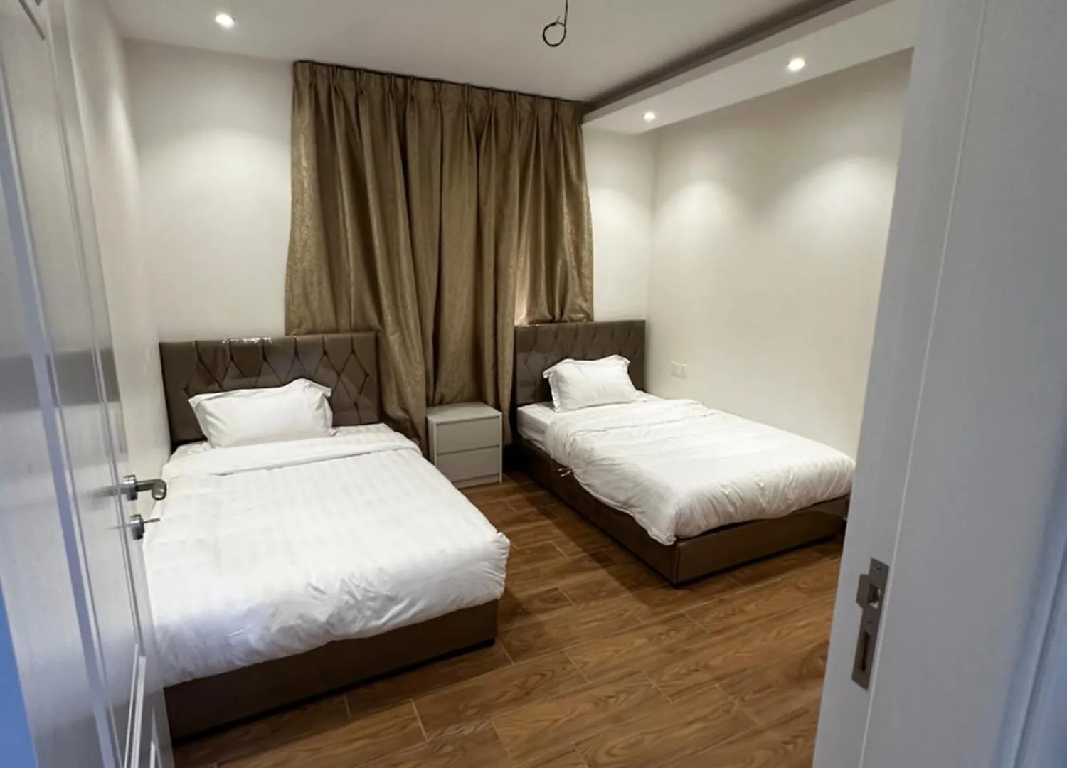 Roma House Daire Medine