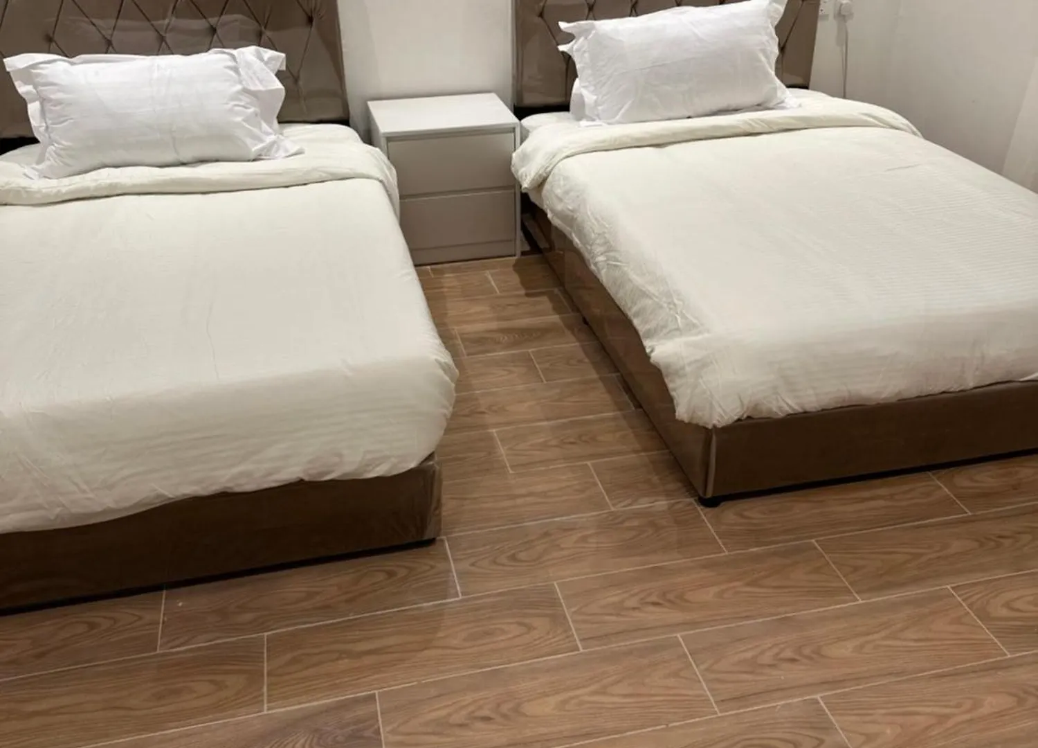 شقة Roma House المدينة المنورة