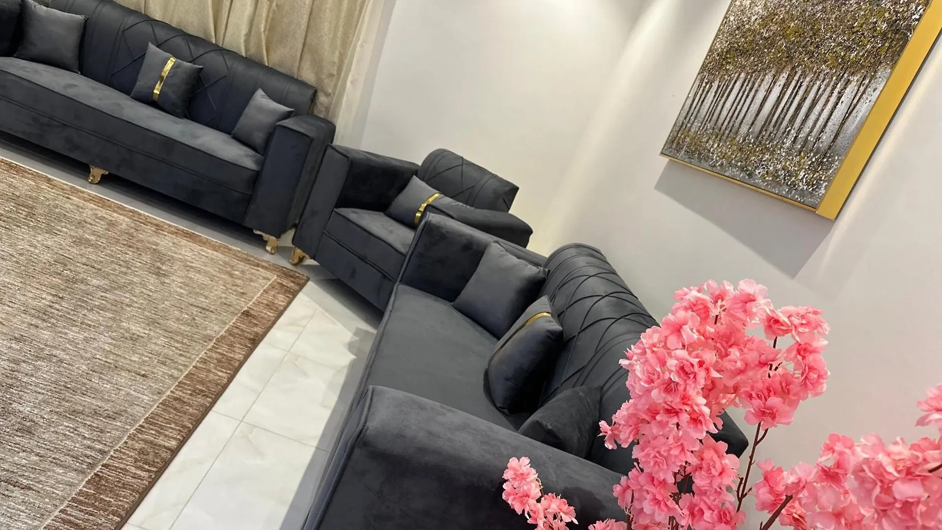شقة Roma House المدينة المنورة