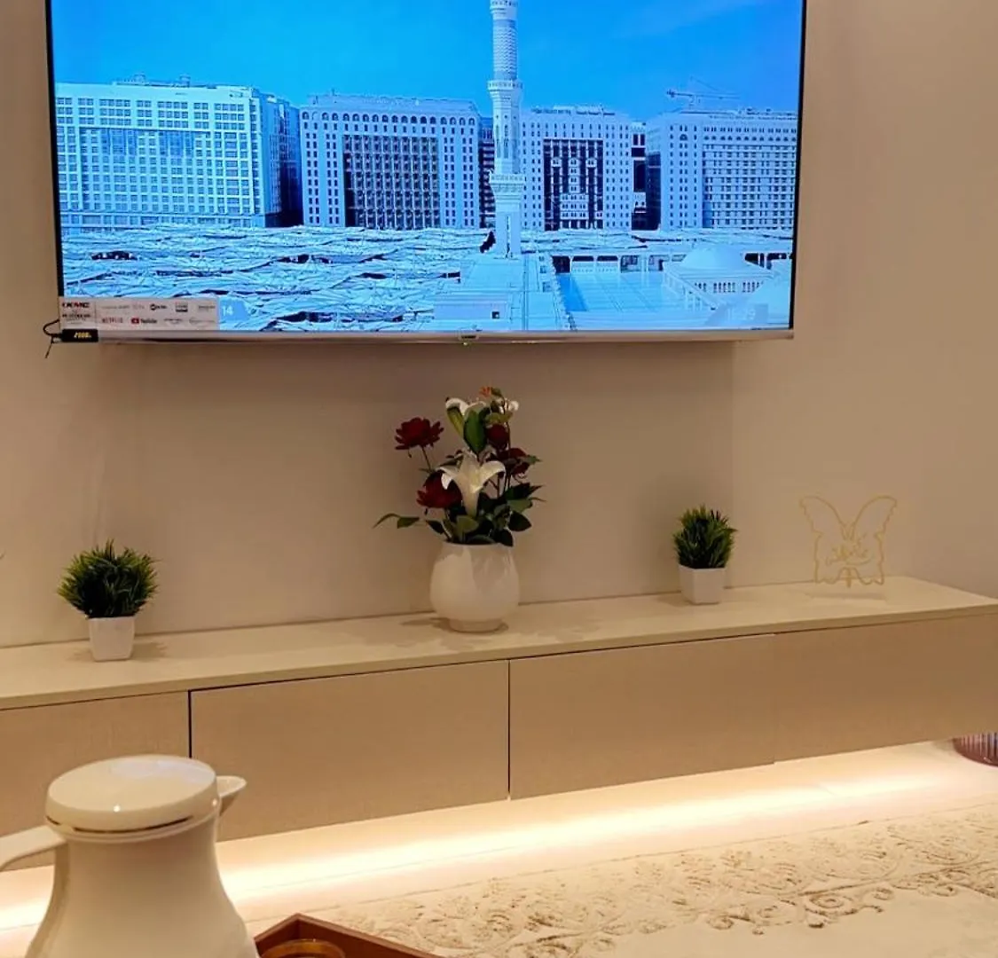 شقة Roma House المدينة المنورة 0*, المدينة المنورة