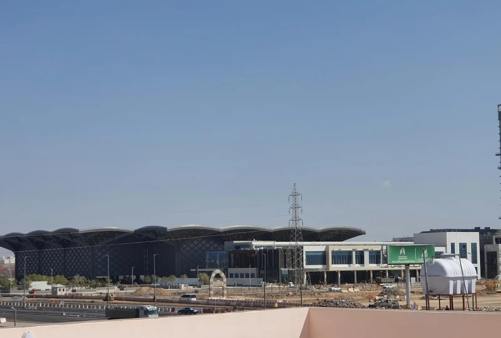 شقة Roma House المدينة المنورة