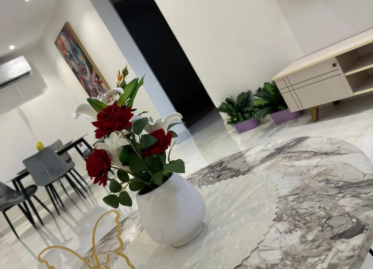 شقة Roma House المدينة المنورة 0*, المدينة المنورة