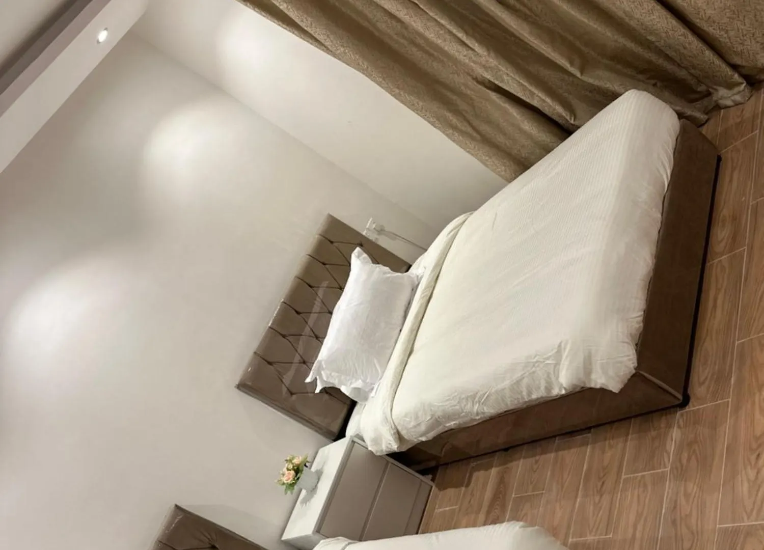شقة Roma House المدينة المنورة